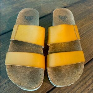 Women’s Reef Platform Sandals